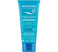Parapharmacie en ligne > Hygiène & Premiers soins > Produits pour Douche et Bain > Gels douche et savons liquides Neutraderm Gel Douche Micellaire Dermo Apaisant 200 ml - Gels douche et savons liquide