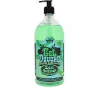 Parapharmacie en ligne > Hygiène & Premiers soins > Produits pour Douche et Bain > Gels douche et savons liquides Les Petits Bains de Provence Gel Douche 1 L