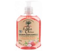Parapharmacie en ligne > Hygiène & Premiers soins > Produits pour Douche et Bain > Gels douche et savons liquides Le Petit Olivier Pur Savon Liquide de Marseille 300 ml