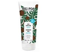Hei Poa Gel Douche à la Pulpe de Coco 200 ml