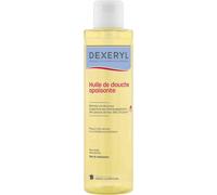 Parapharmacie en ligne > Hygiène & Premiers soins > Produits pour Douche et Bain > Gels douche et savons liquides Dexeryl Essentiel Huile de Douche Apaisante200 ml