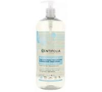 Centifolia Gel Moussant Neutre 3en1 Bio 1 L - Flacon-Pompe 1000 ml