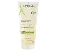 A-DERMA Gel Douche Surgras 200 ml