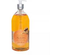 Les Petits Bains de Provence Gel Douche Surgras Fleur de Coton 100ml