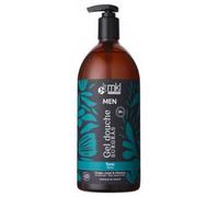 MKL Green Nature Gel douche MEN 1L Tonic