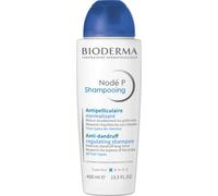 Bioderma Nodé P Shampoing Normalisant Régulateur Antipelliculaire Tous Types De Cheveux 400ml