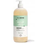 Parapharmacie en ligne > Hygiène & Premiers soins > Produits pour Douche et Bain > Gels douche et savons liquides Solinotes Savon Douche Parfum Thé Blanc 1 L - Gels douche et savons liquides - Pharmac