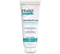 EtiaXil Déo-douche Transpiration excessive Peaux sensibles 200 ml