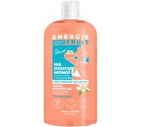 Energie Fruit Ma Douche Soin Peaux Sèches Gel Monoï & Huile de Macadamia 500ml