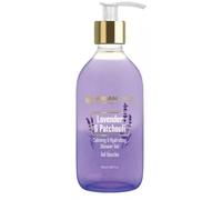 Parapharmacie en ligne > Hygiène & Premiers soins > Produits pour Douche et Bain > Gels douche et savons liquides Arganicare Gel Douche Lavande & Patchouli 500 ml