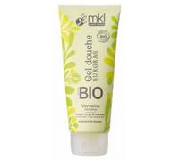 Parapharmacie en ligne > Hygiène & Premiers soins > Produits pour Douche et Bain > Gels douche et savons liquides MKL Green Nature Gel Douche Surgras Verveine Bio 200 ml