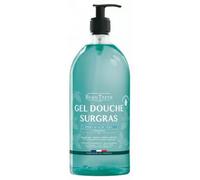 Beauterra Gel Douche Aloe Vera 1L