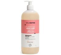 Parapharmacie en ligne > Hygiène & Premiers soins > Produits pour Douche et Bain > Gels douche et savons liquides Solinotes Savon Douche Parfum Rose 1 L - Gels douche et savons liquides - Pharmacie en