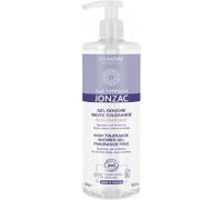 Jonzac Gel Douche Haute Tolérance Non Parfumé Bio 500ml