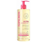 Topicrem Ultra-Hydratant Huile de Douche 500ml