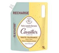Parapharmacie en ligne > Hygiène & Premiers soins > Produits pour Douche et Bain > Gels douche et savons liquides > Recharges savon Rogé Cavaillès Huile lavante Peaux à Tendance Atopique 1 L