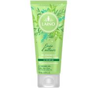 Parapharmacie en ligne > Hygiène & Premiers soins > Produits pour Douche et Bain > Gels douche et savons liquides Laino Envie d'Ailleurs Gel Douche Hydratant 3 en 1 200 ml - Gels douche et savons liqu