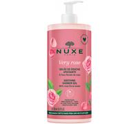 Parapharmacie > Hygiène & Premiers soins > Produits pour Douche et Bain > Gels douche et savons liquides Nuxe Very Rose Gelée de Douche 750 ml - Gels douche et savons liquides - Pharmacie en ligne LaS