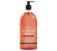 Parapharmacie > Hygiène & Premiers soins > Produits pour Douche et Bain > Gels douche et savons liquides BeauTerra Gel Douche Surgras Ambre 1 L