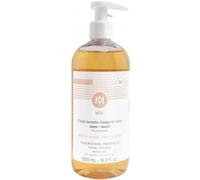 Parapharmacie > Hygiène & Premiers soins > Produits pour Douche et Bain > Gels douche et savons liquides Même Huile Lavante pour le Corps 500 ml - Gels douche et savons liquides - Pharmacie en ligne L