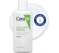 Parapharmacie en ligne > Hygiène & Premiers soins > Produits pour Douche et Bain > Gels douche et savons liquides CeraVe Crème Lavante Hydratante88 ml