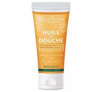 Parapharmacie en ligne > Hygiène & Premiers soins > Produits pour Douche et Bain > Huiles et algues pour le bain BeauTerra Huile de Douche Tropical 100 ml