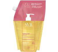 Parapharmacie en ligne > Hygiène & Premiers soins > Produits pour Douche et Bain > Huiles et algues pour le bain SVR Topialyse Huile Lavante Recharge 1 L - Huiles et algues pour le bain - Pharmacie en