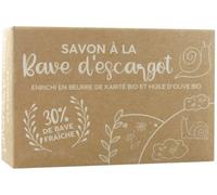 Parapharmacie en ligne > Hygiène & Premiers soins > Produits pour Douche et Bain > Pains de savon Dr. Theiss Savon à la Bave d'Escargot 125 g - Pains de savon - Pharmacie en ligne LaSante.net