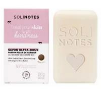 Solinotes Fleur de Cerisier Savon solide 100g
