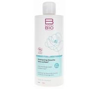Parapharmacie en ligne > Hygiène & Premiers soins > Produits pour la douche et le bain BcomBIO Shampoing Douche Sans Sulfate Bio 500 ml