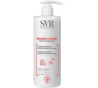 SVR Baume Lavant Mains Sensibles Assainissant Hydratant - 400ml