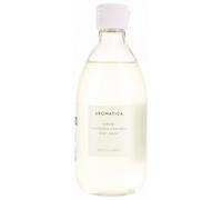 AROMATICA Serene Body Wash Lavande et Marjolaine 10,14 oz / 300 ml, végétalien, nettoyant quotidien sous la douche mélangé avec des parfums d'origine naturelle
