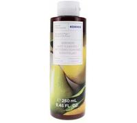 Parapharmacie en ligne > Hygiène & Premiers soins > Produits pour la douche et le bain > Gels douche et savons liquides Korres Gel Douche Bergamote Poire 250 ml
