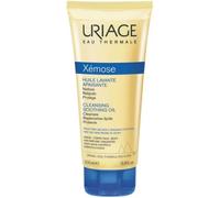 Parapharmacie en ligne > Hygiène & Premiers soins > Produits pour la douche et le bain > Gels douche et savons liquides Uriage Xémose Huile Lavante Apaisante200 ml