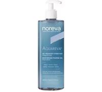 Parapharmacie en ligne > Hygiène & Premiers soins > Produits pour la douche et le bain > Gels douche et savons liquides Noreva Aquareva Gel Moussant Hydratant400 ml