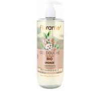 Florame Gel douche Amande Bio rechargeable - 750 ml