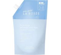 Parapharmacie en ligne > Hygiène & Premiers soins > Produits pour la douche et le bain > Gels douche et savons liquides La Rosée Mon Petit Gel Lavant Ultra Doux Ecorecharge 800 ml
