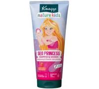 Parapharmacie en ligne > Hygiène & Premiers soins > Produits pour la douche et le bain > Gels douche et savons liquides Kneipp Nature Kids Shampooing & Douche Jolie Princesse 200 ml