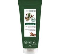Parapharmacie en ligne > Hygiène & Premiers soins > Produits pour la douche et le bain > Gels douche et savons liquides Klorane Gel Douche Nutritif Ecorce de Cèdre 200 ml