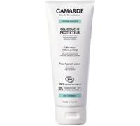Parapharmacie en ligne > Hygiène & Premiers soins > Produits pour la douche et le bain > Gels douche et savons liquides Gamarde Hygiène Douceur Gel Douche Protecteur Bio 200 g