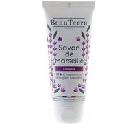 Parapharmacie en ligne > Hygiène & Premiers soins > Produits pour la douche et le bain > Gels douche et savons liquides BeauTerra Savon de Marseille Lavande 100 ml