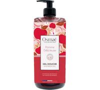 Osmaé Gel douche Pomme délicieuse 1 L