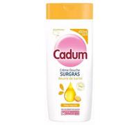 Cadum Crème Douche Surgras – Beurre de Karité – 450 ml