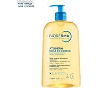 Bioderma Huile de douche Atoderm – 200 ml