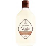 Rogé Cavaillès Crème de douche nourrissante Karité bio Peaux sèches 250 ml
