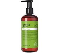 Parapharmacie en ligne > Hygiène & Premiers soins > Produits pour la douche et le bain > Gels douche et savons liquides Bioearth Family Savon pour les Mains à l'Aloe Vera 500 ml