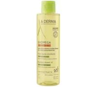 A.DERMA Exomega Control Huile lavante émolliente Anti-grattage Gel(S) 200 ml