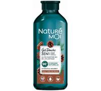 Parapharmacie en ligne > Hygiène & Premiers soins > Produits pour la douche et le bain > Gels douche et savons liquides Naturé Moi Gel Douche 3 en 1 Pin Maritime Bio 250 ml