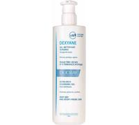 Parapharmacie en ligne > Hygiène & Premiers soins > Produits pour la douche et le bain > Gels douche et savons liquides Ducray Dexyane Gel Nettoyant Surgras 400 ml