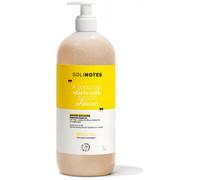 Solinotes Savon douche Parfum Vanille – 1 L